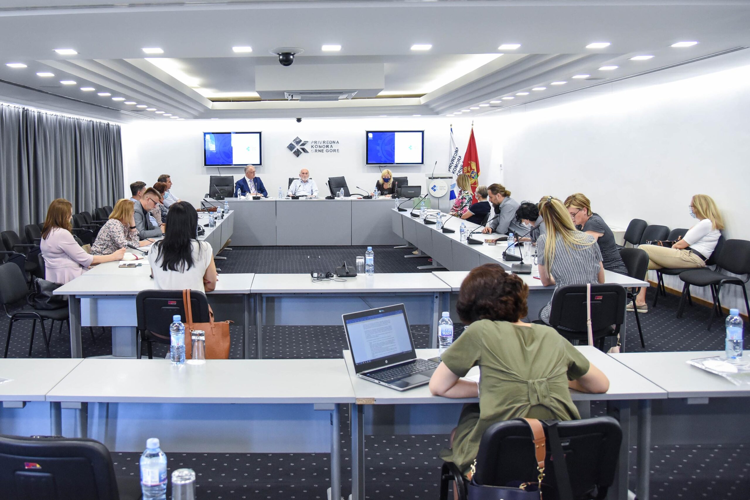 Neophodno širiti svijest o značaju standarda