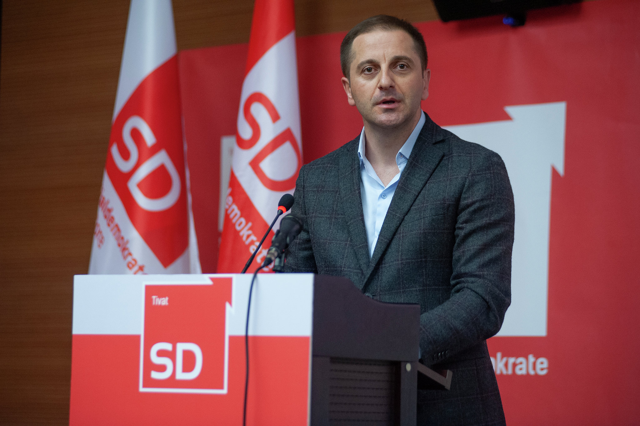 Šehović: Ne predstoji nam borba za promjenu vlasti nego za odbranu civilizacijskih vrijednosti