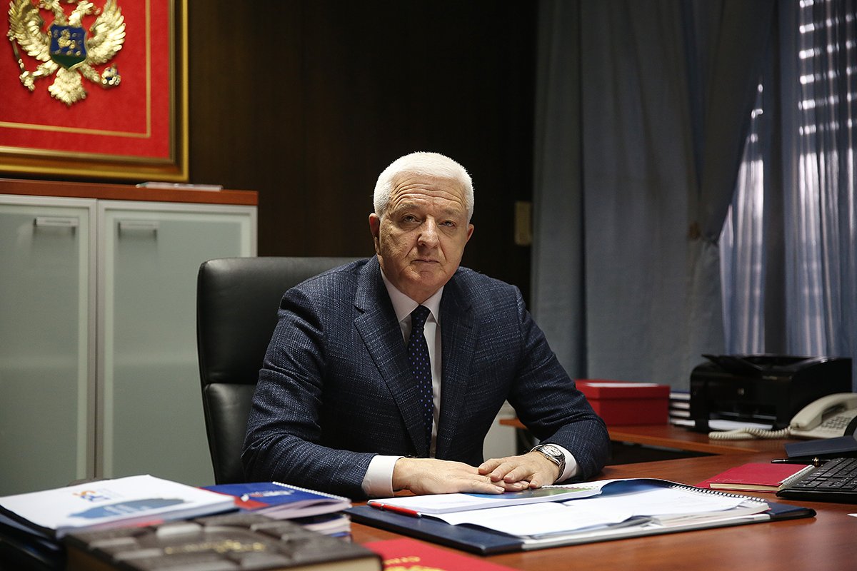 Marković: Nijedna vlast ne može nečije pravo pretvarati u bezuslovnu obavezu, nadam se sudskoj ocjeni i ustavnom odgovoru