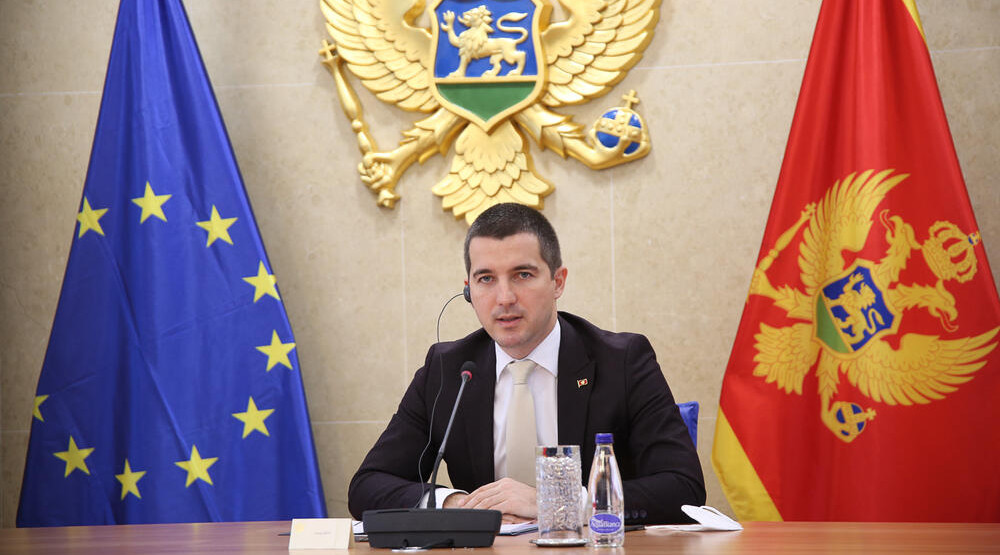 Bečić: Crna Gora može i mora postati prva naredna članica EU
