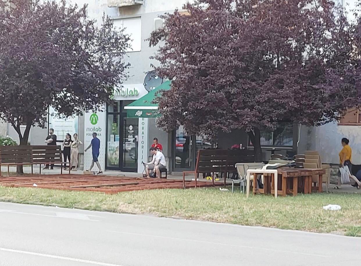 DPS Nikšić: Javašluk nove vlasti u Nikšiću, za Bečanovićku ne važe ni odluke ni zakoni