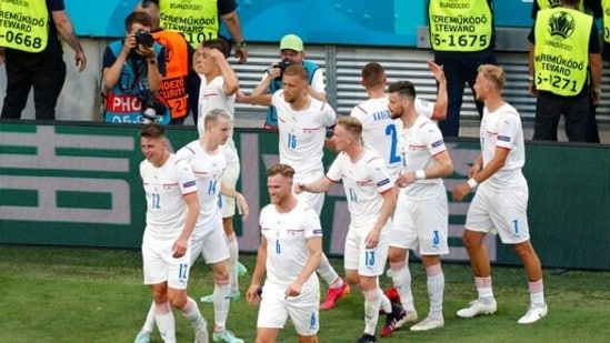 Senzacija u Budimpešti, Češka savladala Holandiju!