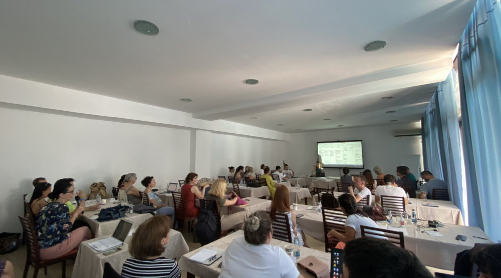 Učesnici zadovoljni programom jačanja kapaciteta u okviru M’BASE programa