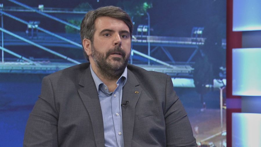 Filipović: Premijer prekršio zakon o ANB-u