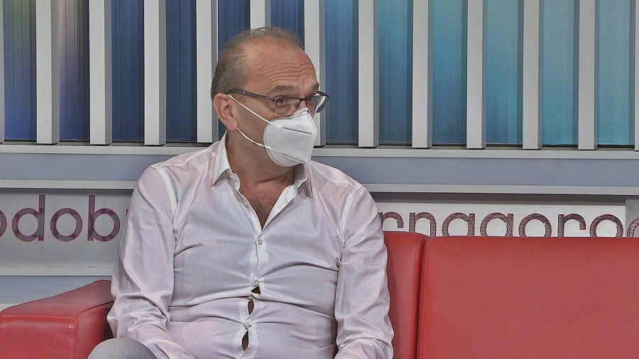 Pedijatri će preporučiti vakcinaciju djece protiv koronavirusa