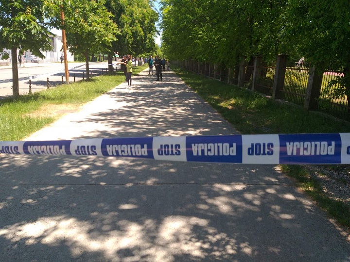 Zbog štrajka advokata osumnjičenog za ubistvo Vujovića nema ko da brani
