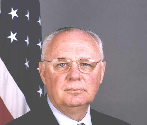 Preminuo Džejms Perdju, bivši američki pregovarač na Balkanu