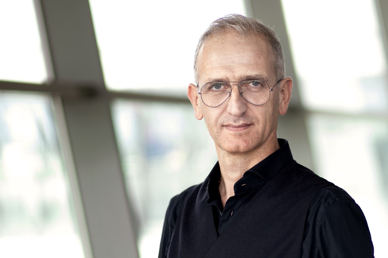 Goran Jandreoski izvršni direktor Aerodroma Crne Gore