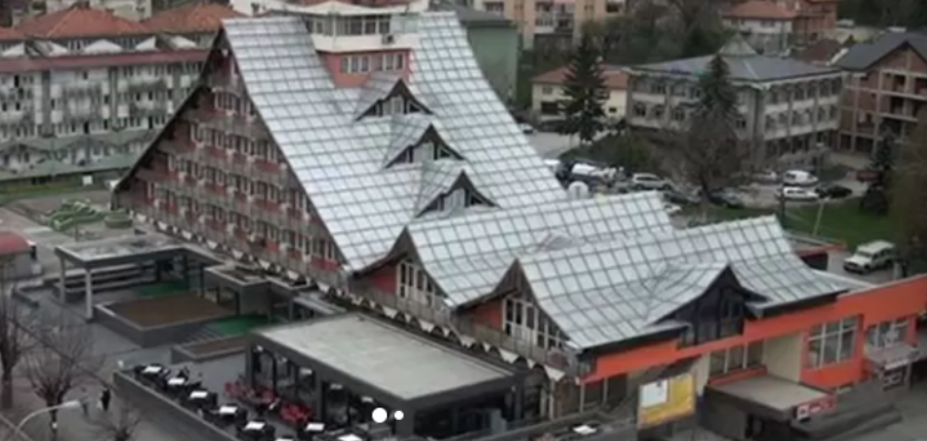 Saopštenje dr Daria Vraneša povodom dešavanja u hotelu Pljevlja: Radenku Lacmanoviću niko nije uputio ni jednu jedinu ružnu riječ