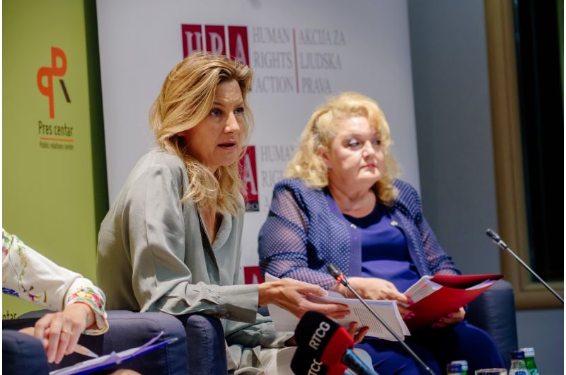 Primjena Strategije za istraživanje ratnih zločina iznevjerila očekivanja, nije postojala dovoljna politička i javna volja da se svi slučajevi procesuiraju