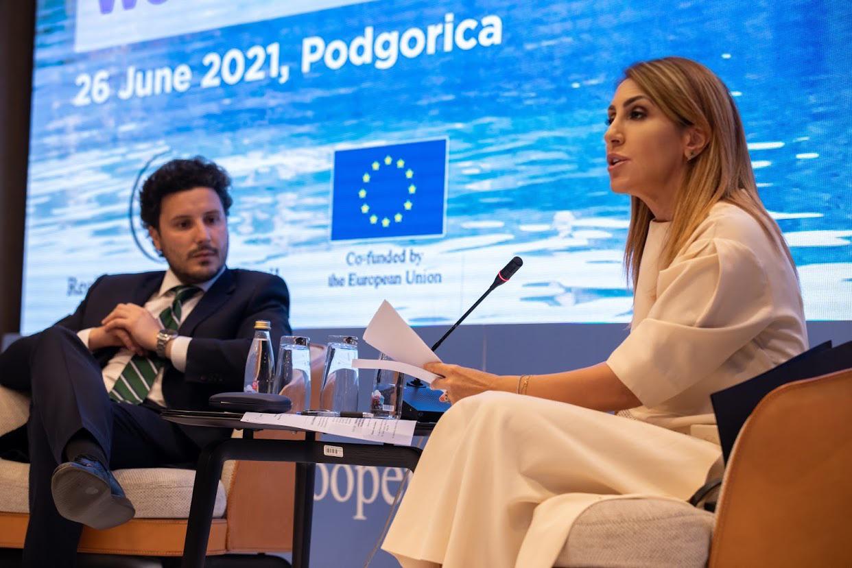 Bregu: Ljudi žele i trebaju biti povezani na različite načine, a region bez rominga je jedan od njih