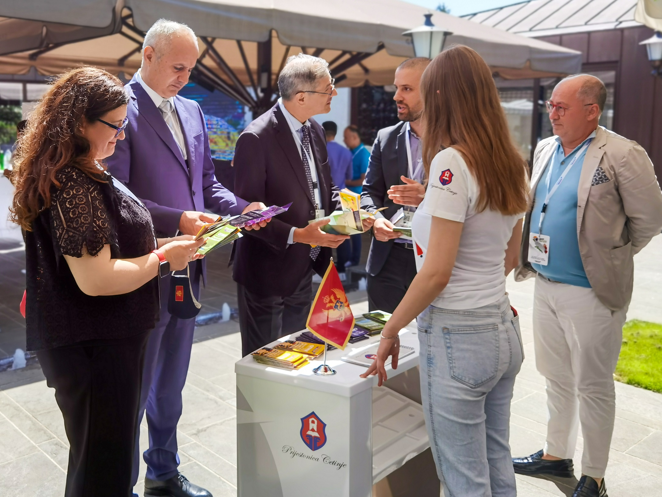 Prijestonica: Prekograničnom saradnjom do održivog turizma