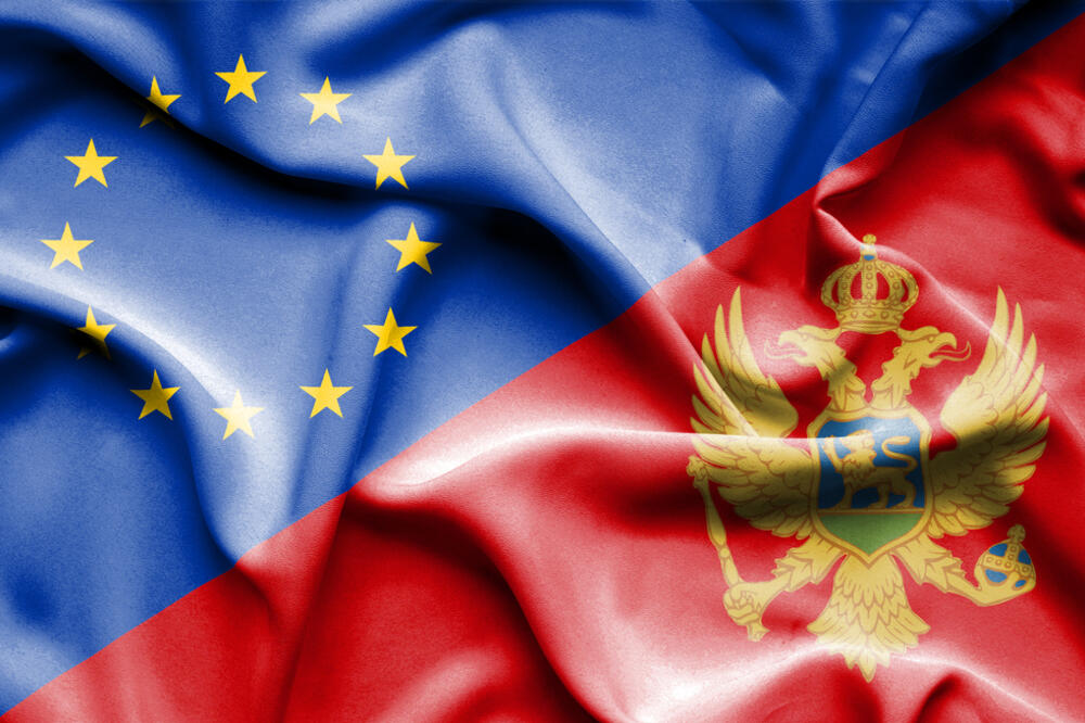 Crna Gora je i dalje daleko od evropskih standarda