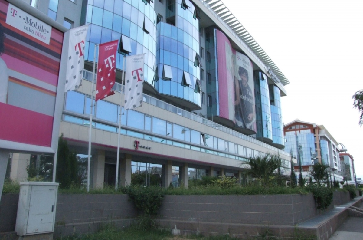 Telekom reagovao na tvrdnje NVO sa konferencije u Bijelom Polju