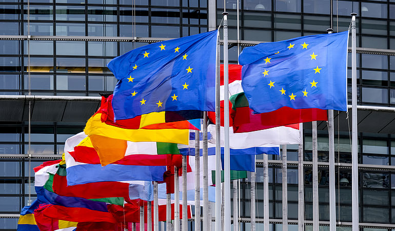 EU se zadužuje 80 milijardi eura za finansiranje oporavka
