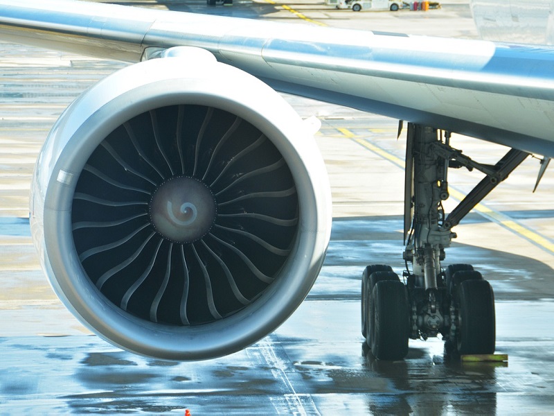 Traže 355 hiljada za zakup motora koji je u avionu To Montenegra