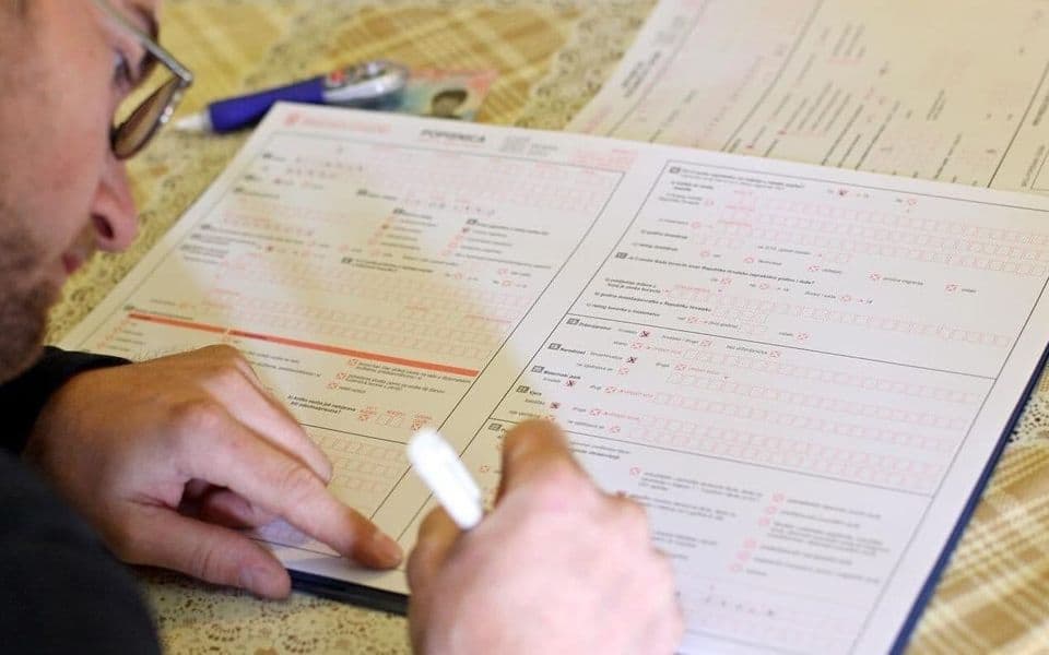 Popis čeka budžet, ali i politički dogovor