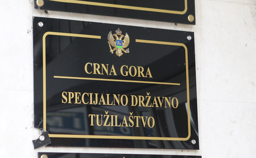 Sudija suspendovana zbog zloupotreba u Morskom dobru