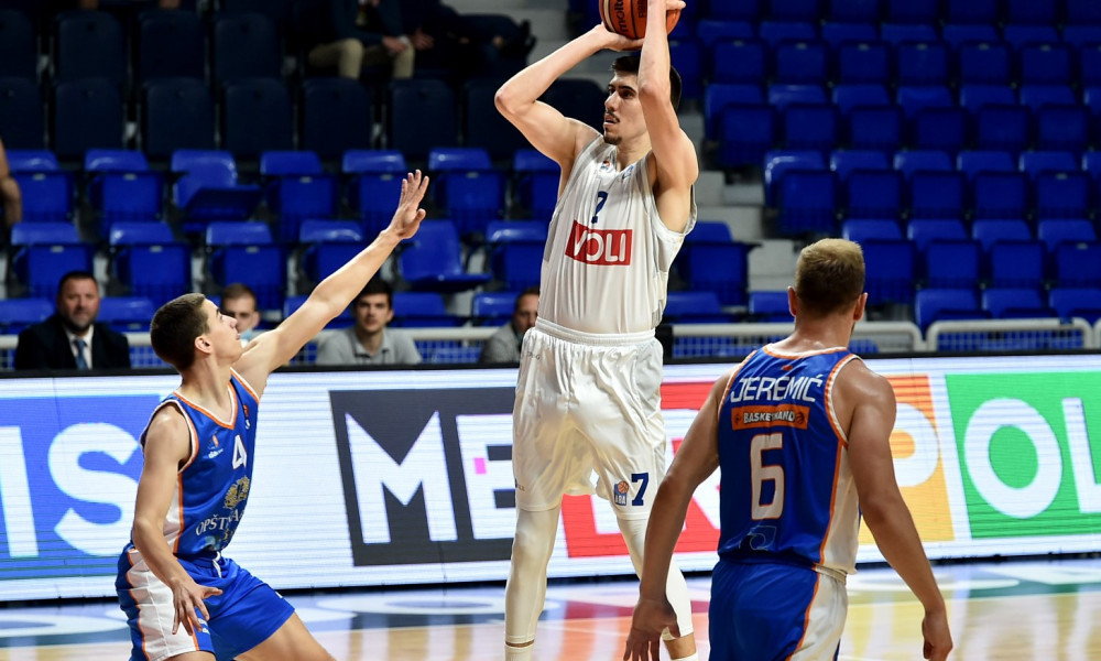 Budućnost savlada Mornar u Baru, Podgoričani na korak od titule