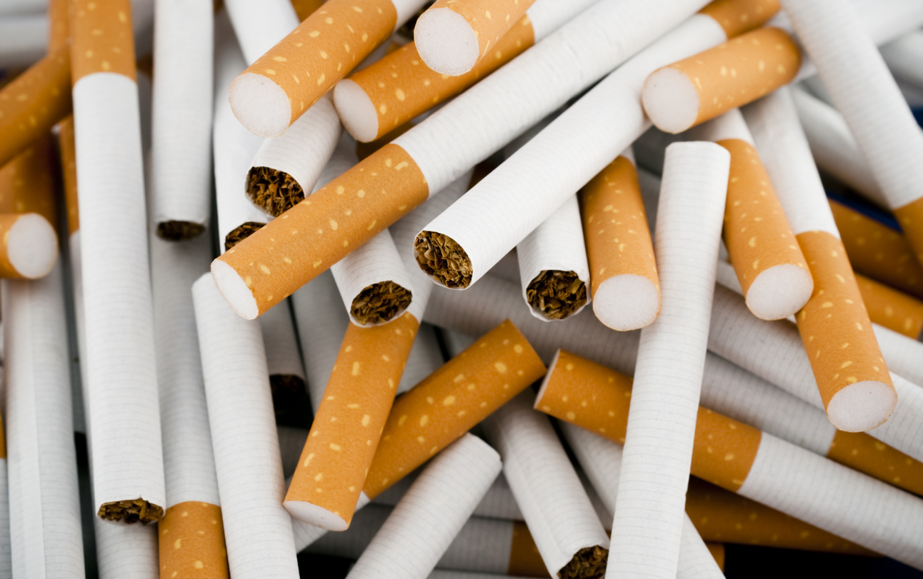 Cigarete skuplje 50, a gazirana pića do 15 centi