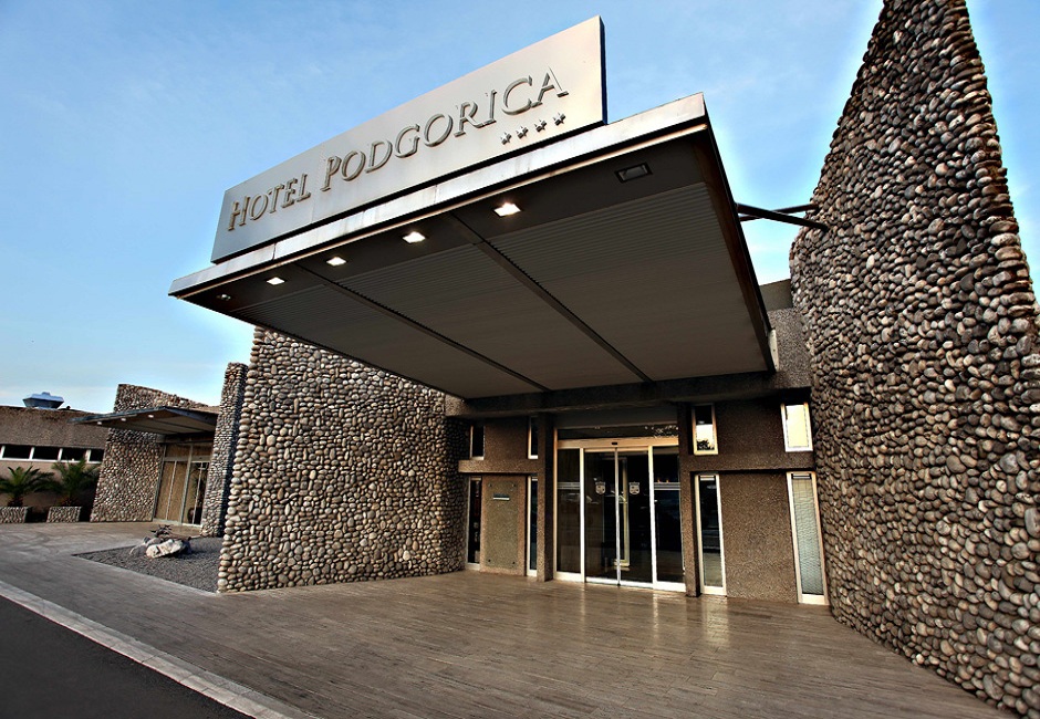 Restoran Hedon i Hotel Podgorica kažnjeni po 2.500 eura