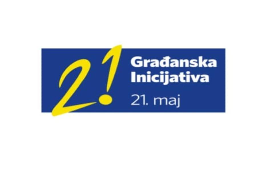 Građanska inicijativa 21. maj pozvala da se pokrene peticija za zaštitu kanjona Pive i Tare