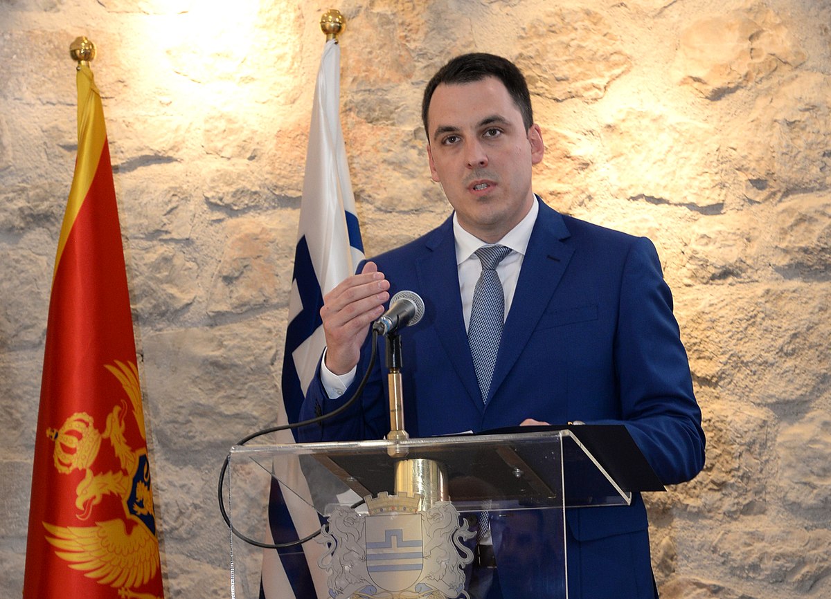 Vuković: Legitimitet Krivokapića i njegove Vlade definitivno ne postoji