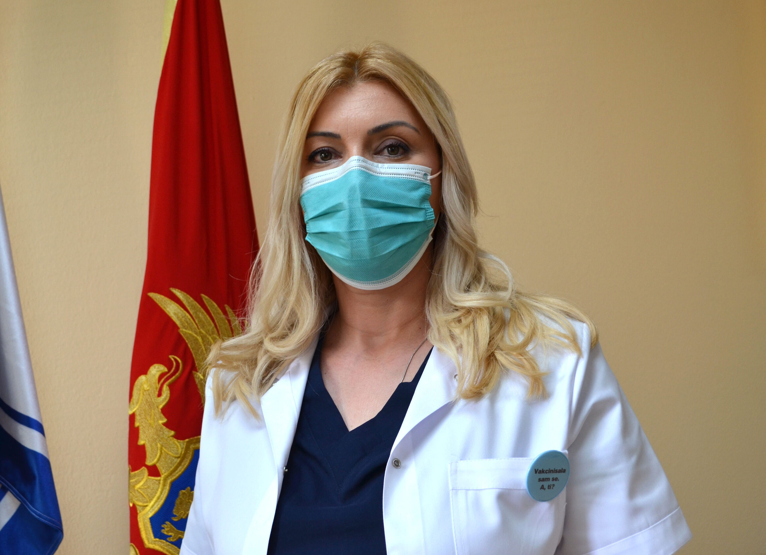 Popović (KCCG): Kolonoskopija i gastroskopija od 1. jula, problem pacijenti koji u 50 odsto slučajeva ne dolaze i uzurpiraju termine