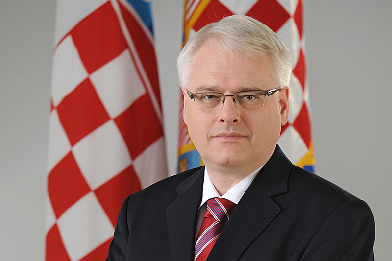 Josipović: Janšin non-paper nije destabilizovao region
