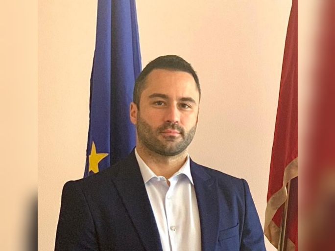 Kabinet Abazovića: Ivo Šoć novi savjetnik za pravna pitanja
