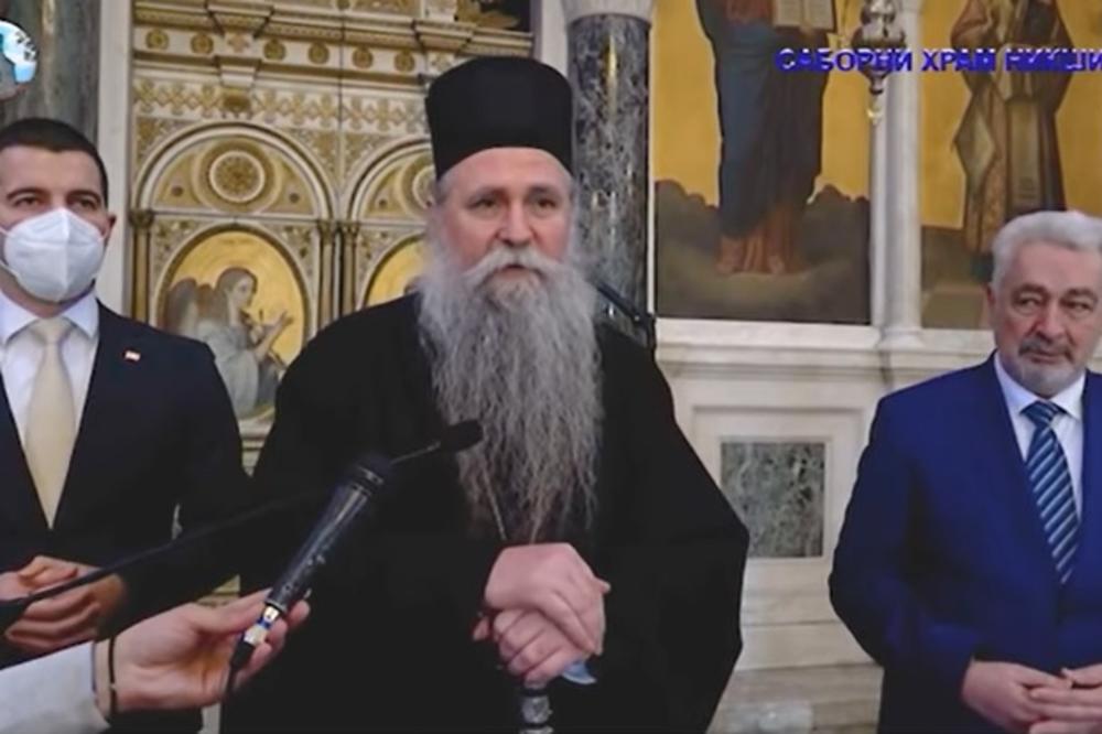 Rekonstrukcija Vlade nemoguća bez Krivokapićana njenom čelu, sve drugo vodi u izbore