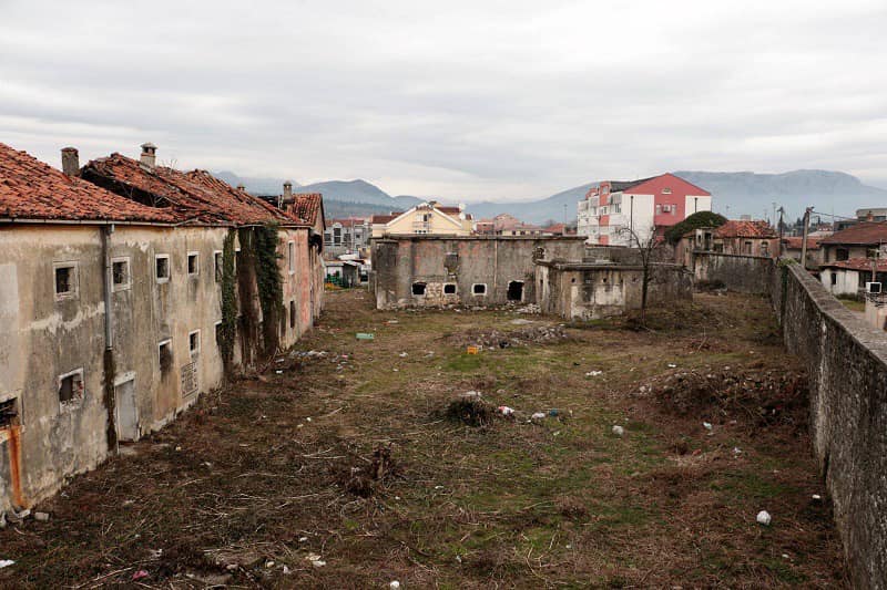 Pretvaranje Jusovače u kreativni hab kasni zbog državnog budžeta
