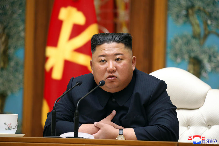 Kim Džong-Un prijeti: Izgradićemo nepobjedivu vojsku!