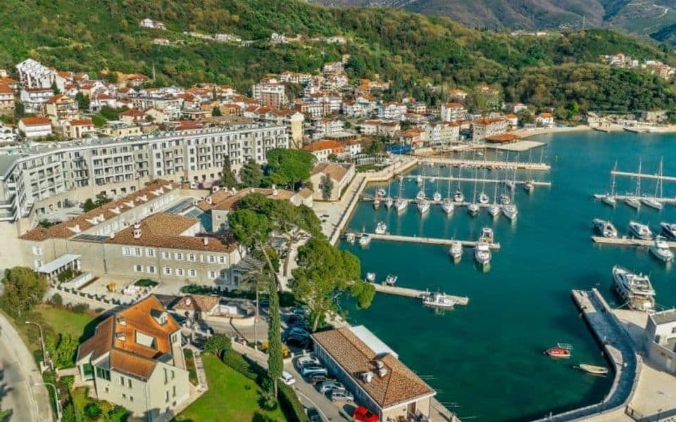 Nasilno će ući u marinu ako ne dobiju 16 vezova
