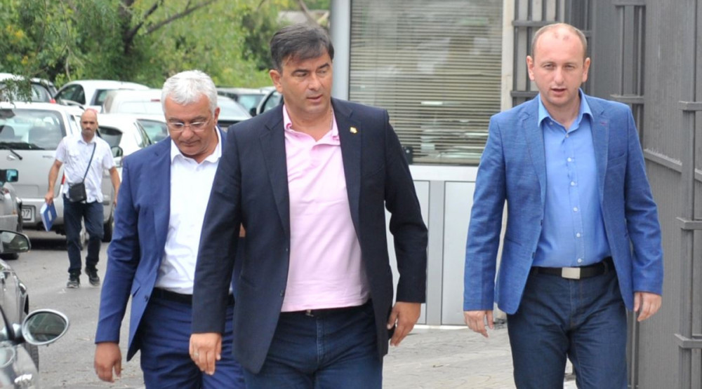 Ukoliko se lideri dogovore, biće potpisan novi koalicioni sporazum