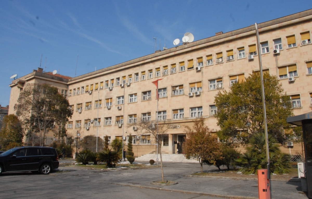 MUP: Policija je postupila zakonito, roditelji da poštuju sudske odluke