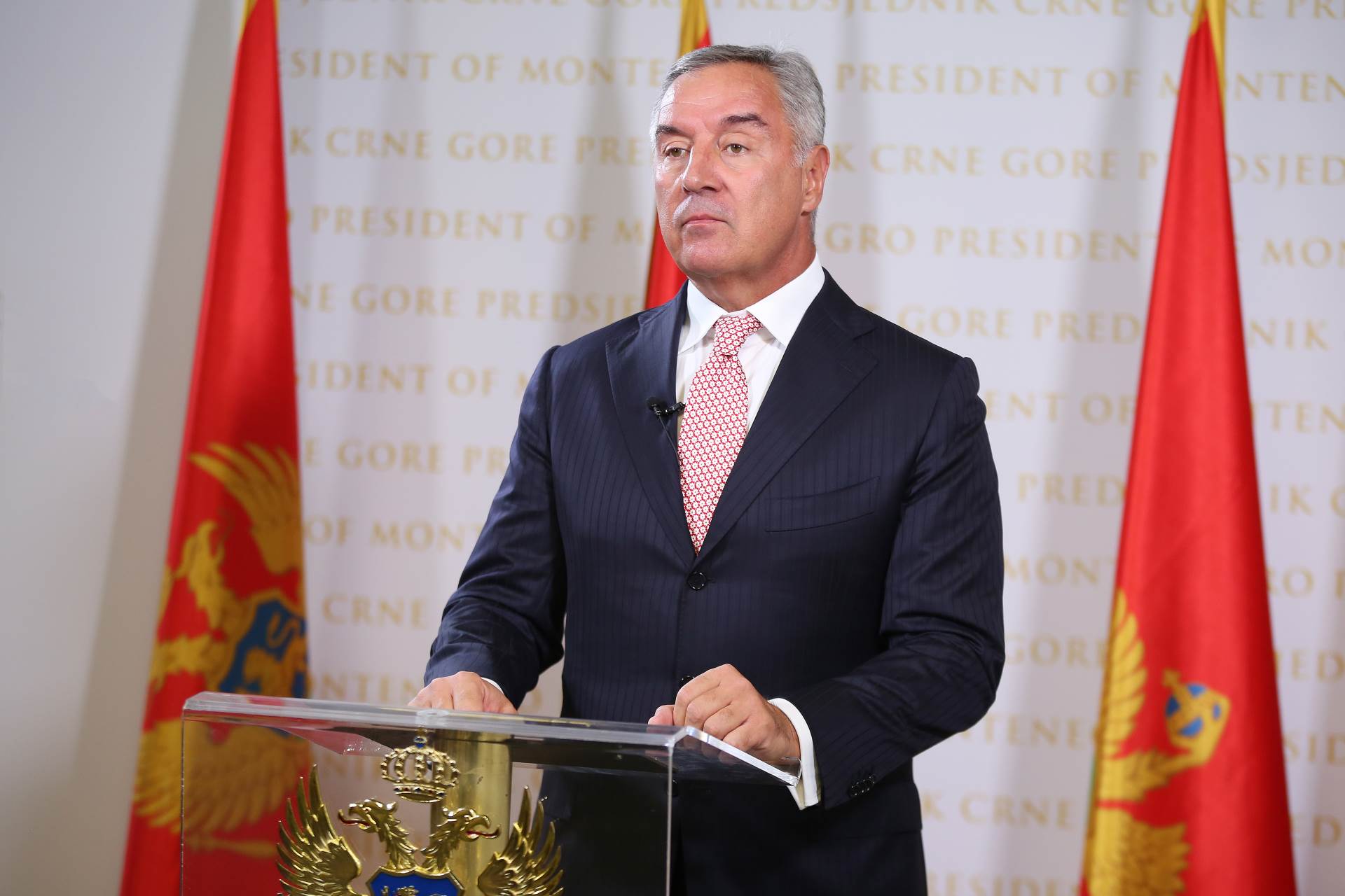 Đukanović: Crna Gora se diči svojim sportistima