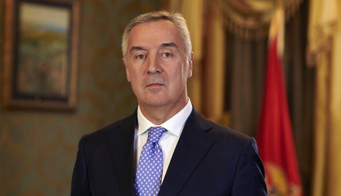 Đukanović čestitao Ibrahimoviću: Vaš izbor pokazao i potvrdio ispravnost kursa kojim je Husović uspješno vodio BS do posljednjeg dana