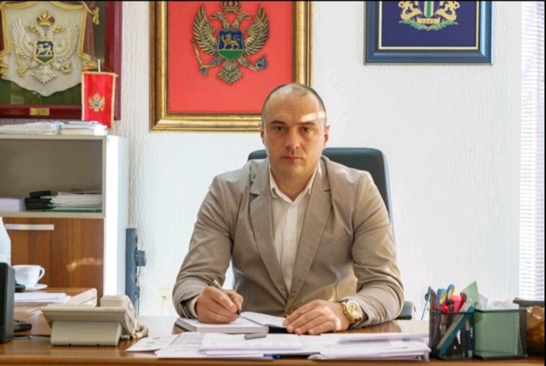 Đuričić: Iza mog rada stoje rezultati, ako budem smijenjen neću tražiti otpremninu