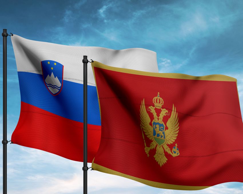 MZD: Bez samoizolacije, iz Crne Gore u Sloveniju uz potvrdu o vakcinaciji