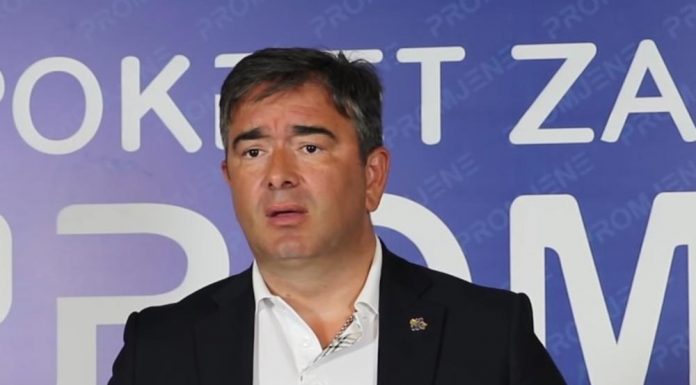 Medojević: Da sam ja premijer