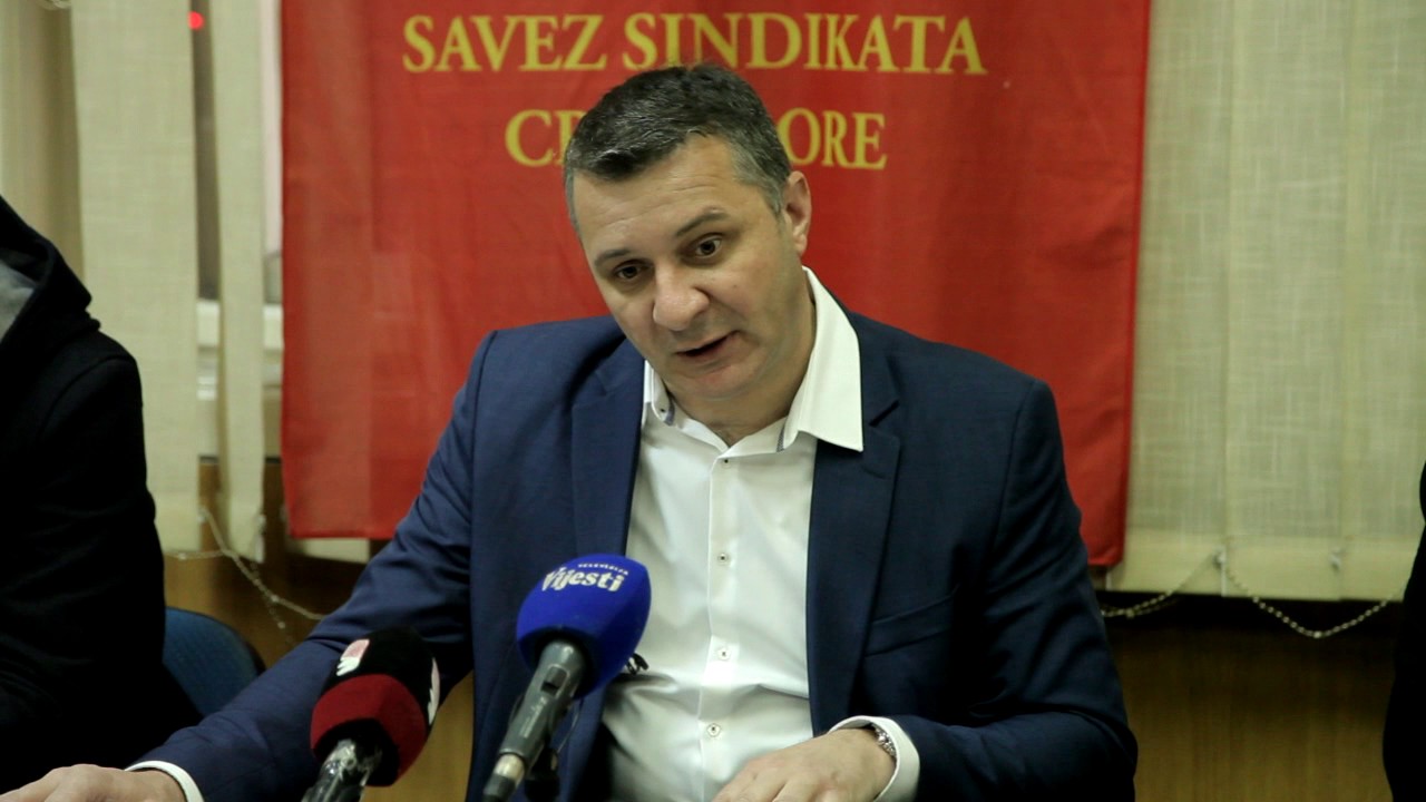 Sindikat uprave i pravosuđa podržao prosvjetare