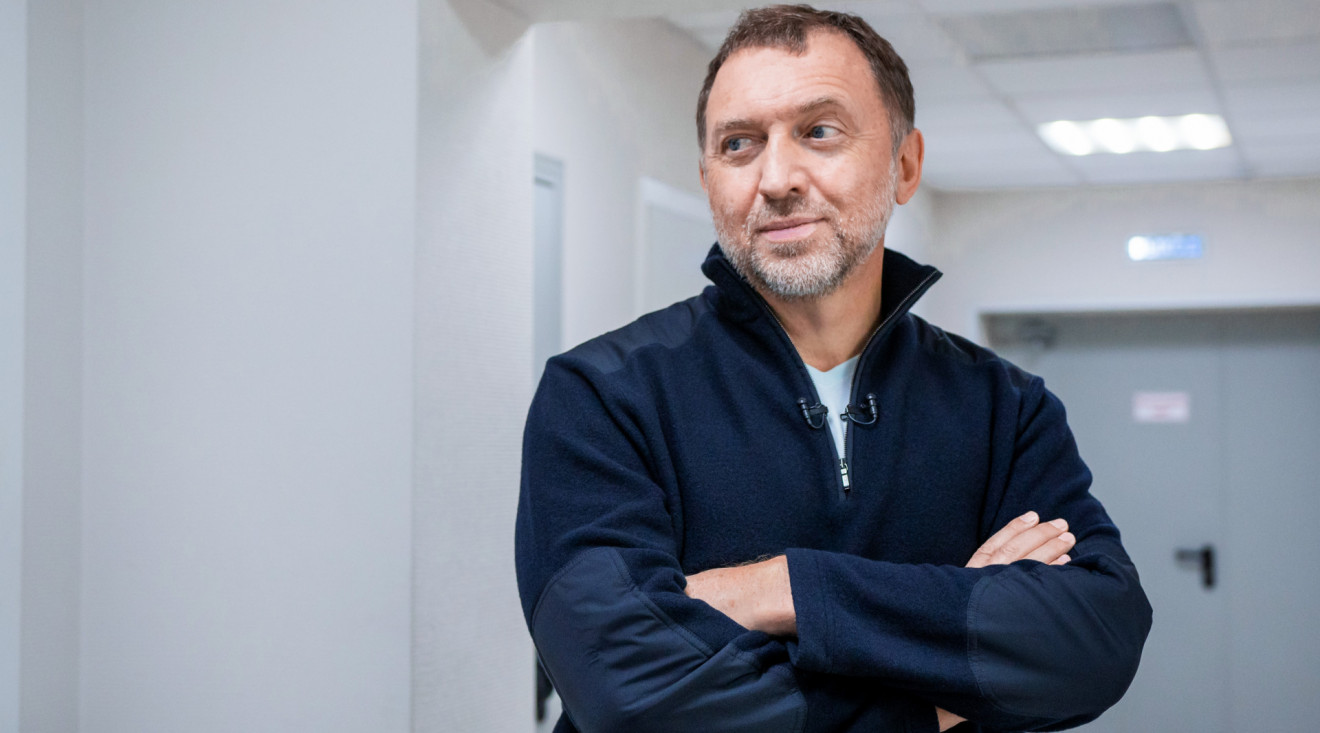 Nova donacija Olega Deripaske Kliničkom centru Crne Gore