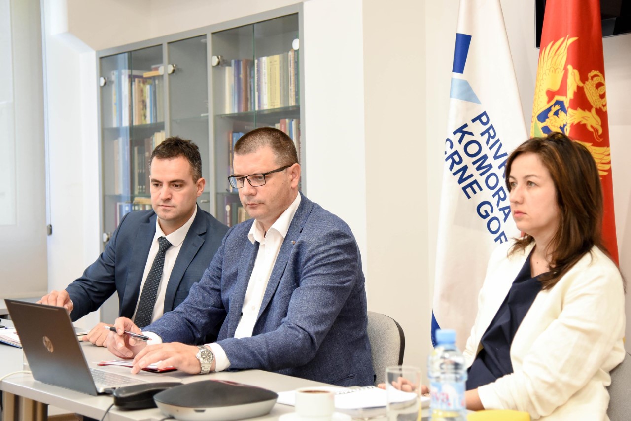 Zajedničko tržište za veću konkurentnost i atraktivnost regiona