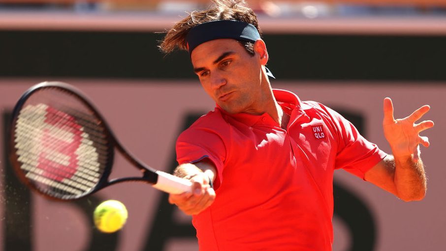 Federer se povukao sa Rolan Garosa!