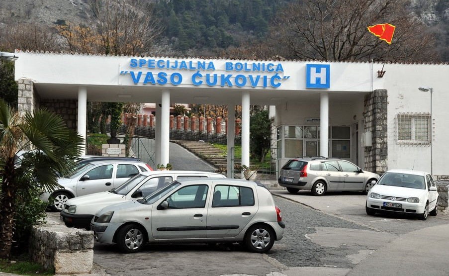 Istraga o smrti pacijenta: Još nema osumnjičenih za propust u risanskoj bolnici