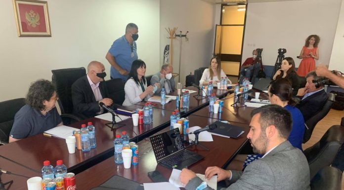 Savjet RTCG: Hitno procesuirati napadača na urednicu Parlamentarnog kanala