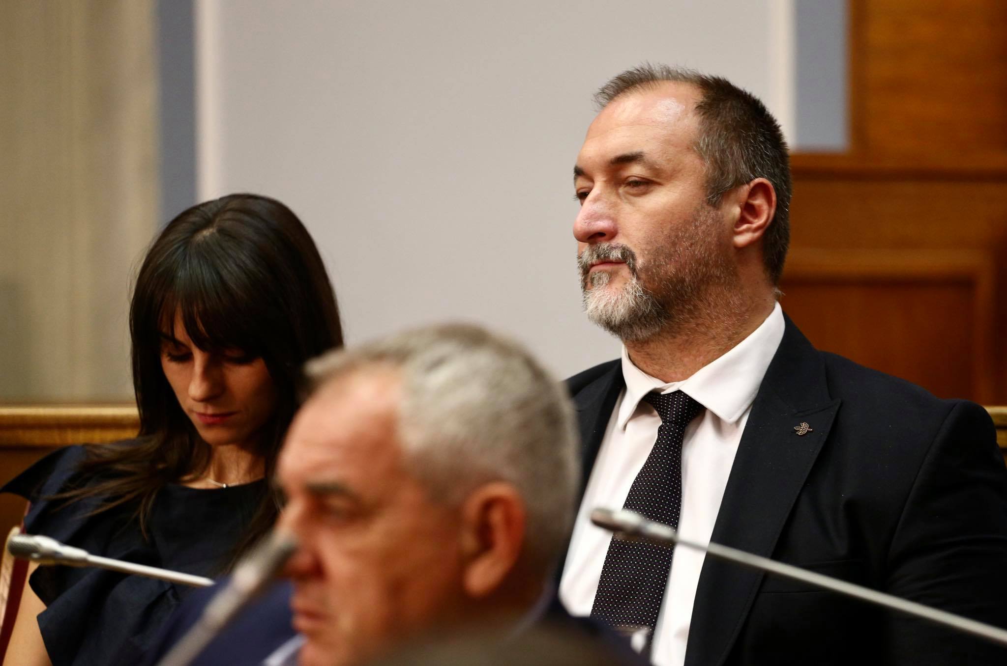 Stijovićev resor: Zatvoren račun u Prvoj banci za potrebe Abu Dabi fonda