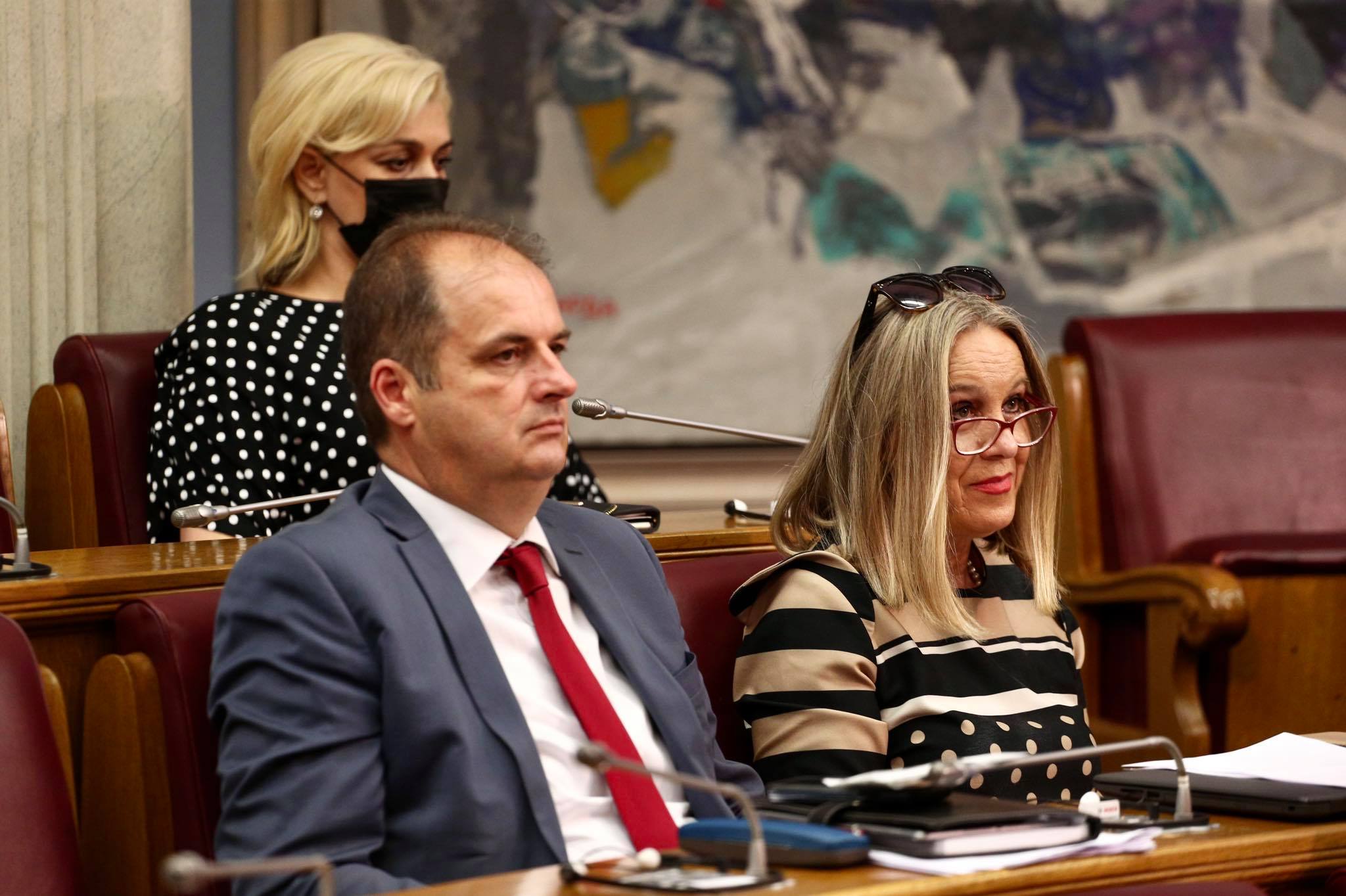 Nimanbegu: Ni političkog inženjeringa ni neprincipijelnosti, DUA i DPS pregovarali iza naših leđa