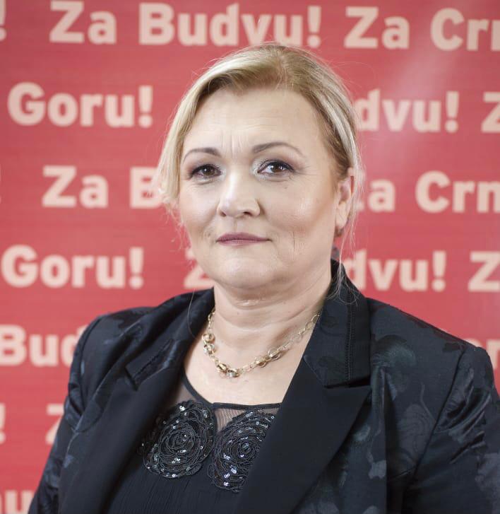 Kuč: Neistine izrečene protiv mene, moraćete da dokažete na sudu